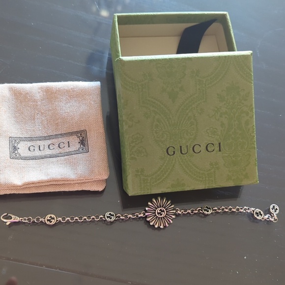 Authentic Gucci bracelet - Picture 3 of 4